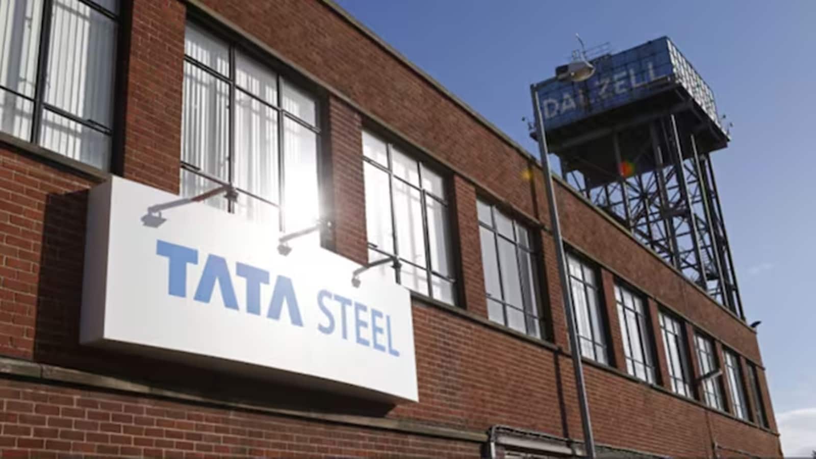 Tata Steel को ₹1755 करोड़ का नोटिस, 25 साल पुराने केस में लगा झटका, ये है मामला