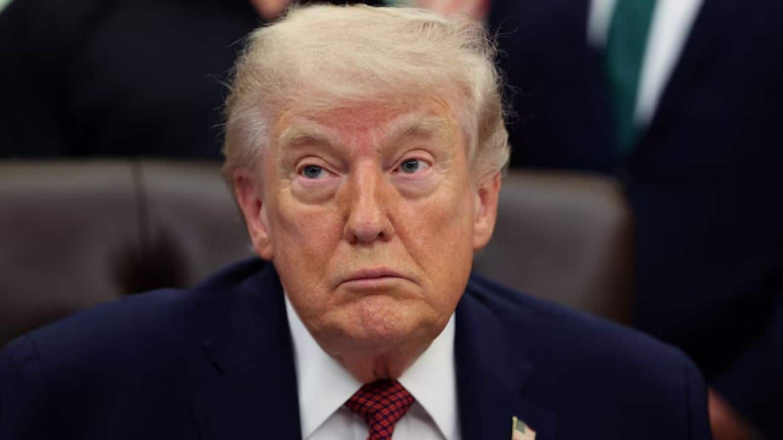 US-Iran Conflict: ट्रंप ने ईरान को दिया बड़ा झटका, नए प्रस्ताव पर लिया ये बड़ा एक्शन; क्या फिर बढ़ेगा खाड़ी में तनाव?