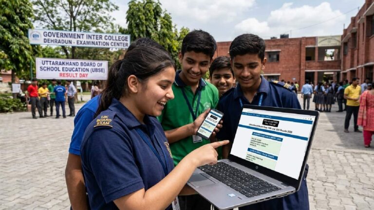 UK Board 10th-12th Result 2026: कम नंबरों से न हों परेशान, ये ऑप्शन बचा सकते हैं आपका साल और नंबर बढ़ाने में भी आएंगे काम