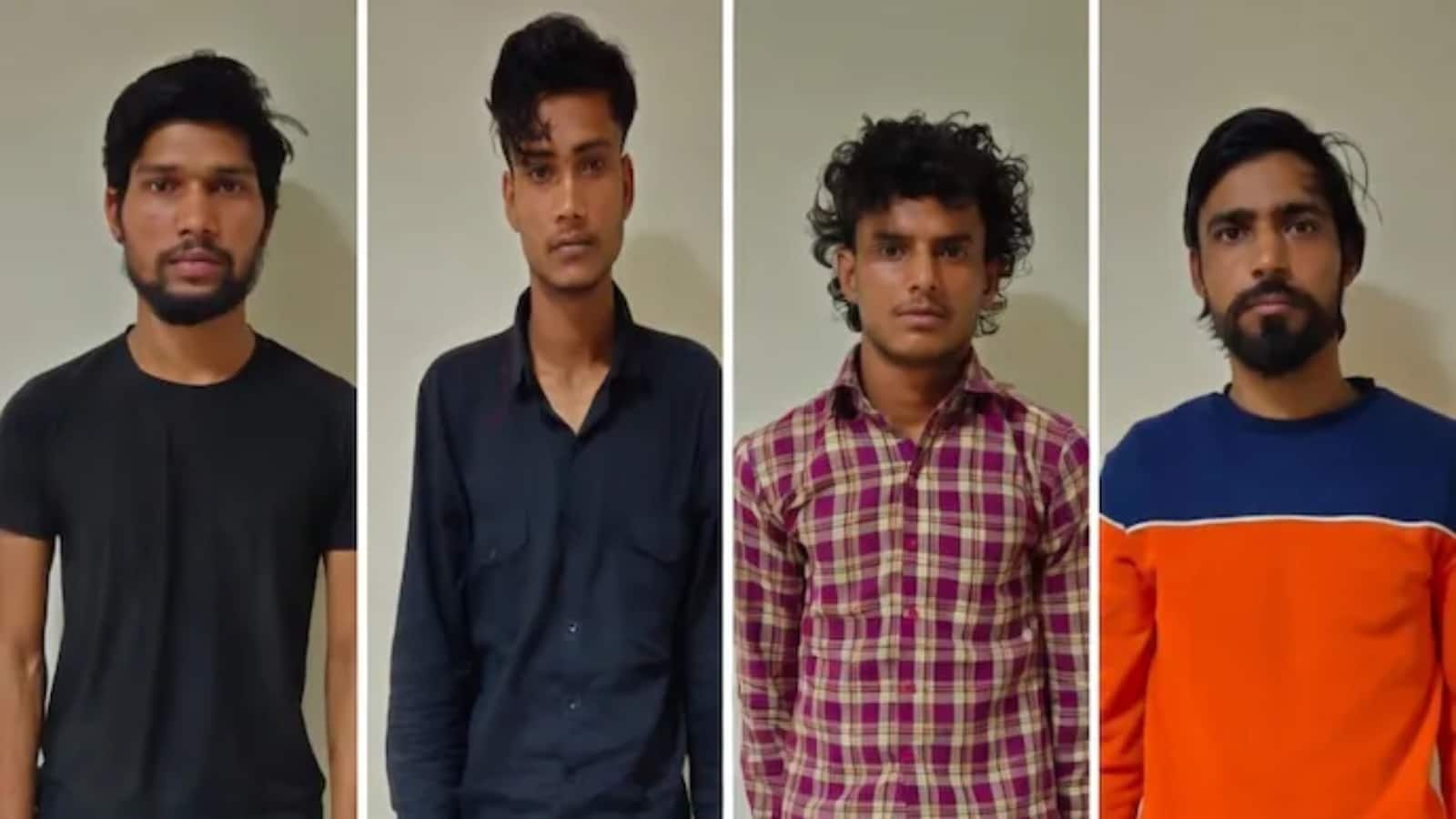 Lucknow ATS bust: यूपी ATS ने पाकिस्तानी हेंडलर्स से जुड़े आतंकी मॉड्यूल का किया भंडाभोड़, 4 संदिग्ध गिरफ्तार