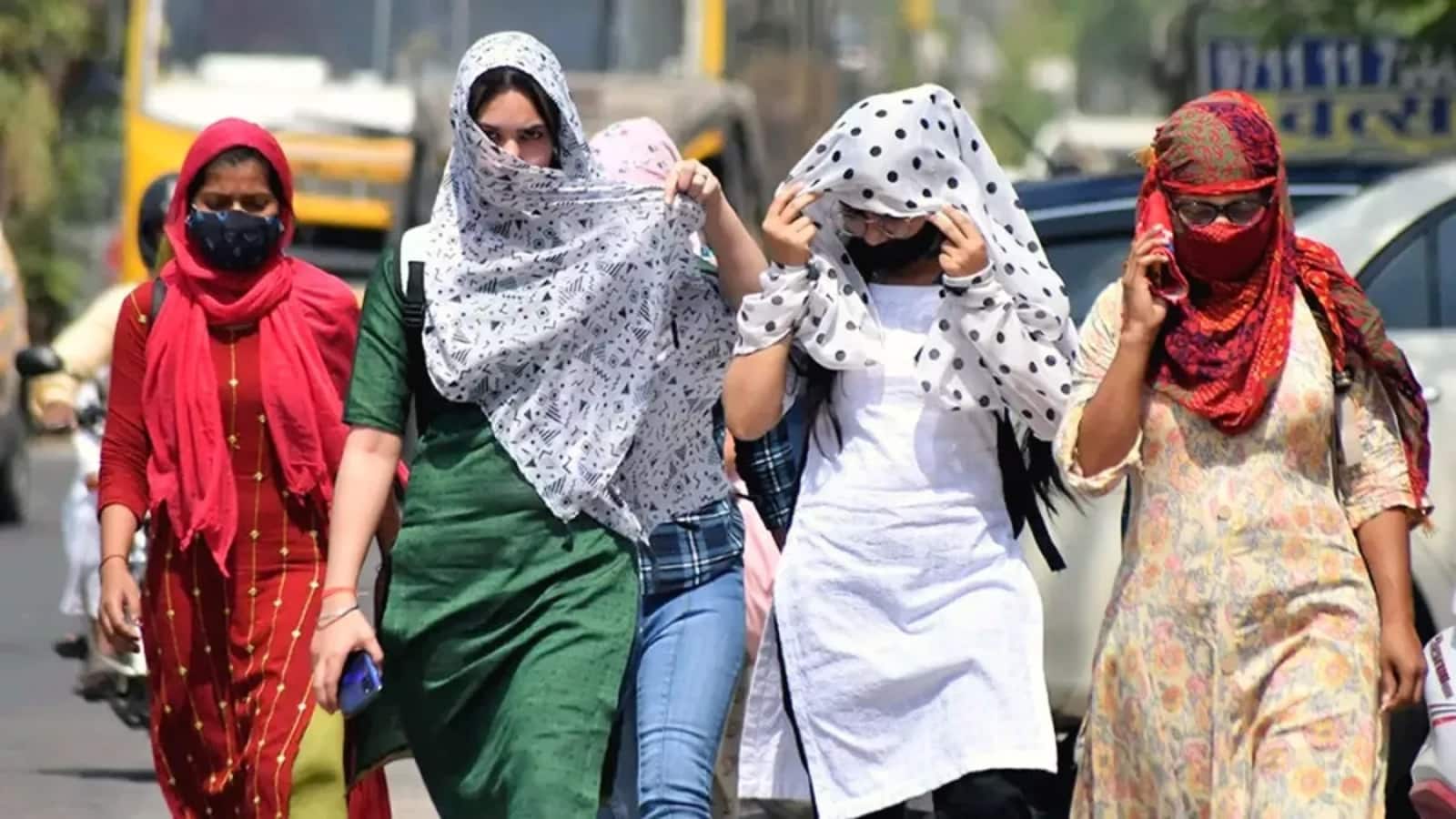 Uttar Pradesh Heat wave Update: राजस्थान के बाड़मेर से भी ज्यादा गर्म यूपी का बांदा! अब IMD ने मौसम पर दिया ये अलर्ट