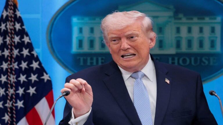 US-Iran Ceasefire: डोनाल्ड ट्रंप ने दो हफ्ते के लिए सीजफायर का किया ऐलान! होर्मुज स्ट्रेट खुलेगा, ईरान ने 'जीत' का किया दावा