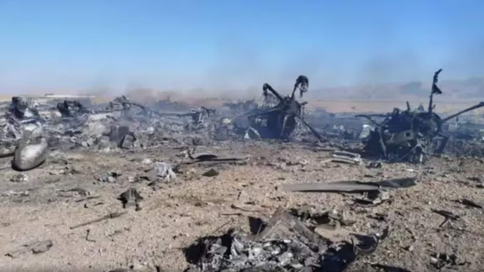 US Iran Mission: 'यह रेस्क्यू नहीं था...': क्या पायलट को बचाने का US मिशन एक कवर-अप था? ईरान ने उठाए सवाल