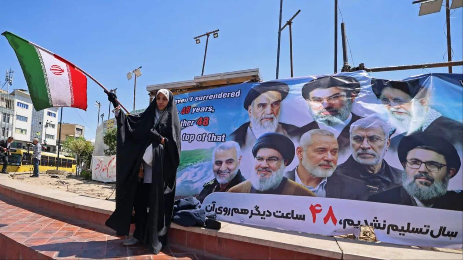 पहले दौर में परमाणु संवर्धन, होर्मुज और हिजबुल्लाह पर फंसा रहा पेंच, अमेरिका-ईरान वार्ता के 'राउंड टू' का क्या होगा एजेंडा? जानें