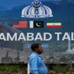 US-Iran Talks in Pakistan: अमेरिका-ईरान के बीच आज होगी दूसरे दौर की बातचीत! इस्लामाबाद में हाई अलर्ट, ट्रंप ने दी धमकी