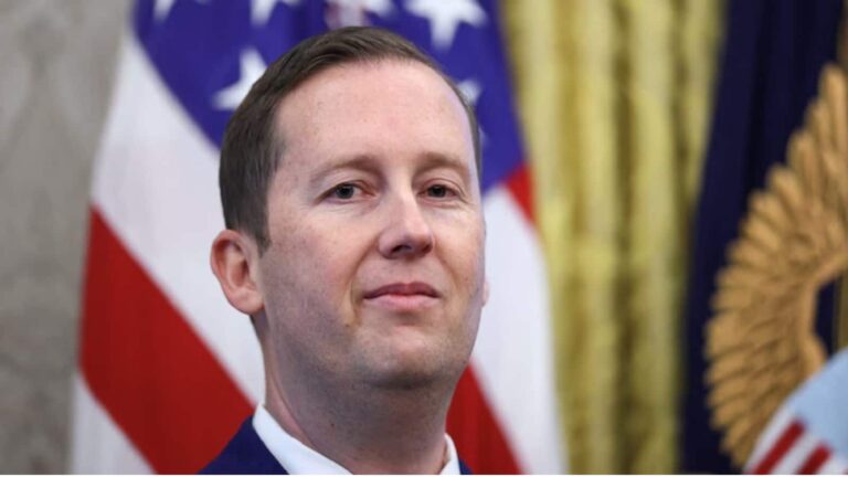 AI, डिफेंस और ट्रेड में भारत-अमेरिका की दोस्ती बनेगी '21वीं सदी की ग्लोबल ताकत', अमेरिकी राजदूत सर्जियो गोर का बड़ा बयान