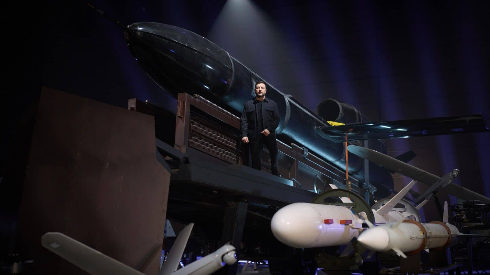 यूक्रेन ने बिना किसी सैनिक सिर्फ रोबोट और ड्रोन से रूसी मोर्चे पर किया कब्जा! युद्ध के इतिहास में पहली बार हुआ ऐसा