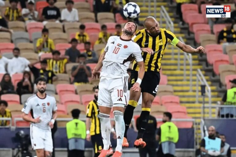 जंग के चलते डेढ़ महीने से नहीं खेला था कोई मैच, ईरान के क्लब को एशियाई चैंपियंस लीग में मिली हार