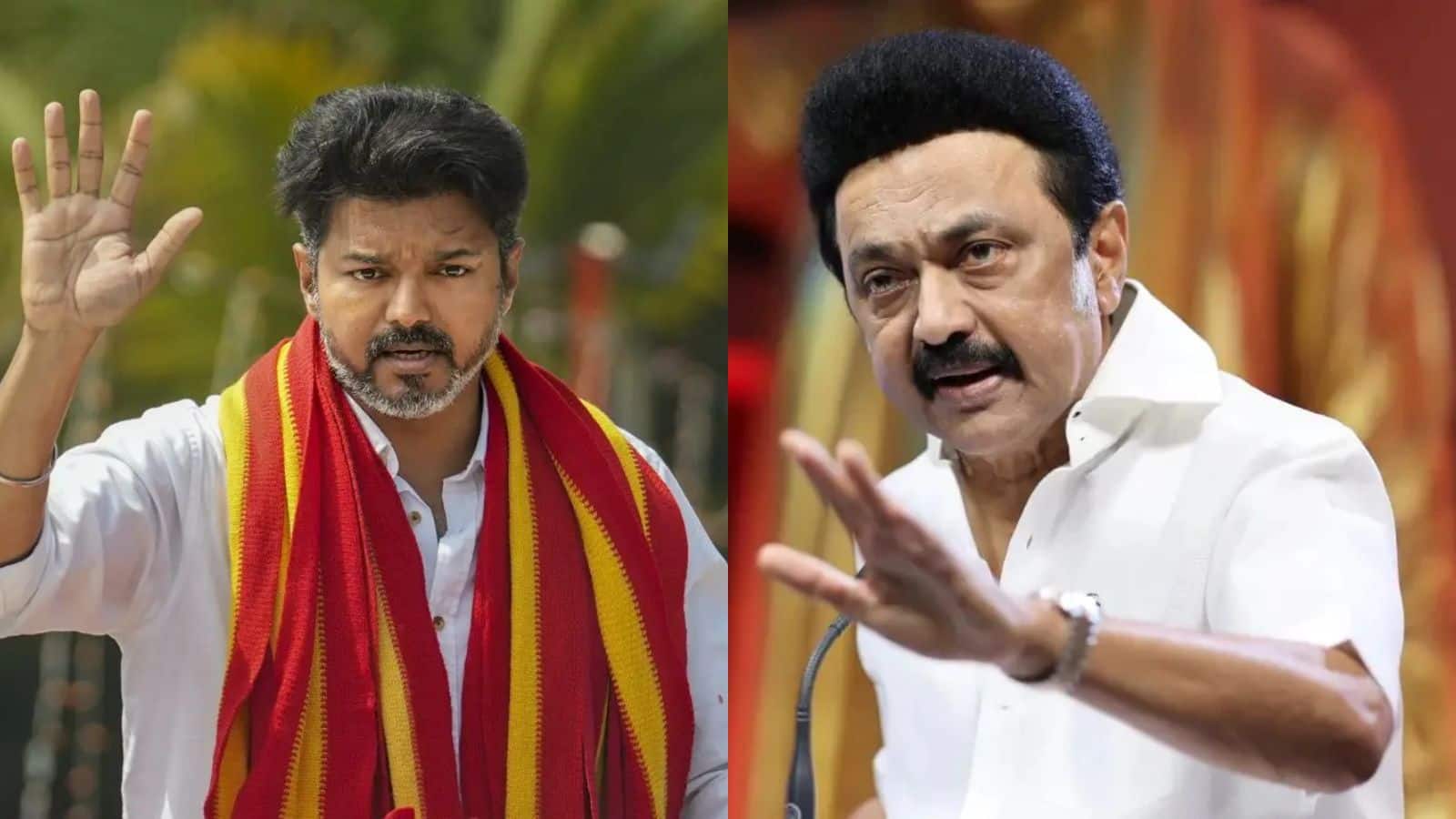 Tamil Nadu Election 2026: स्टालिन परिवार की जीत की राह का स्पीड ब्रेकर विजय फैक्टर! सुपरस्टार और TVK की पॉलिटिक्स को समझिए