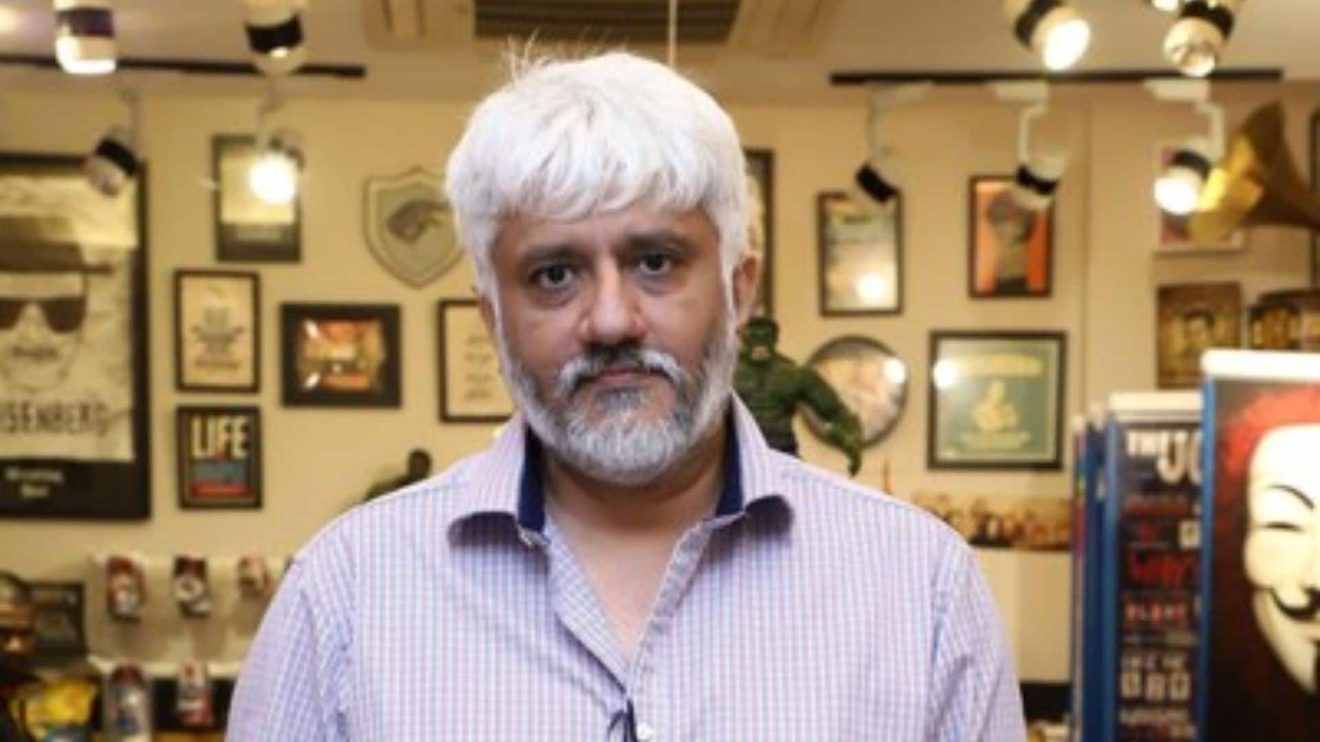 Vikram Bhatt: 'मुझे यहां नहीं मरना है', जेल में बिना इलाज तड़पे विक्रम भट्ट, साझा किया रोंगटे खड़े कर देने वाला अनुभव