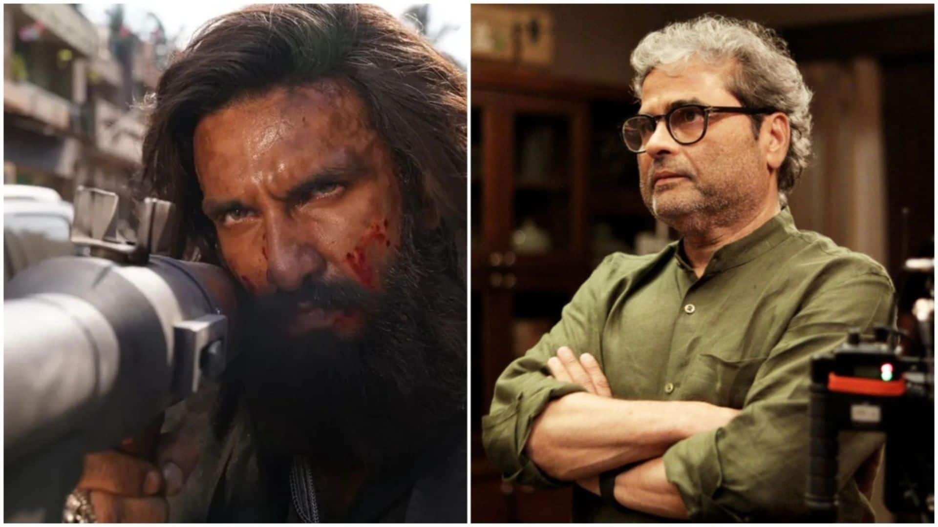 Vishal Bhardwaj: सोशल मीडिया पर फंसे विशाल भारद्वाज! 'धुरंधर' के दर्शकों की तुलना 'नाजियों' से करने वाली रील लाइक करने पर हुए ट्रोल