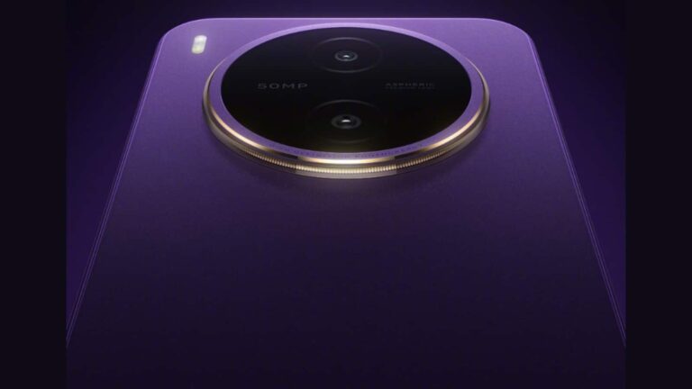 Geekbench पर Vivo Y600 Pro के स्पेसिफिकेशन लीक, मिलेगी 10,200mAh बैटरी और 80W फास्ट चार्जिंग