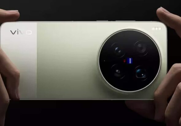 Vivo X500 सीरीज सितंबर में हो सकती है लॉन्च, Pro Max में मिल सकता है पावरफुल कैमरा सेटअप