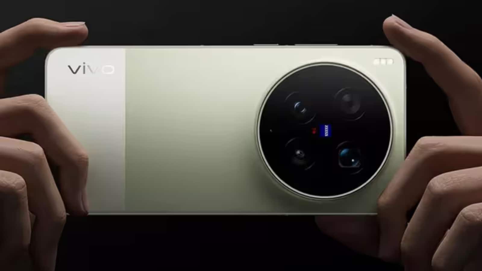 Vivo X500 सीरीज सितंबर में हो सकती है लॉन्च, Pro Max में मिल सकता है पावरफुल कैमरा सेटअप