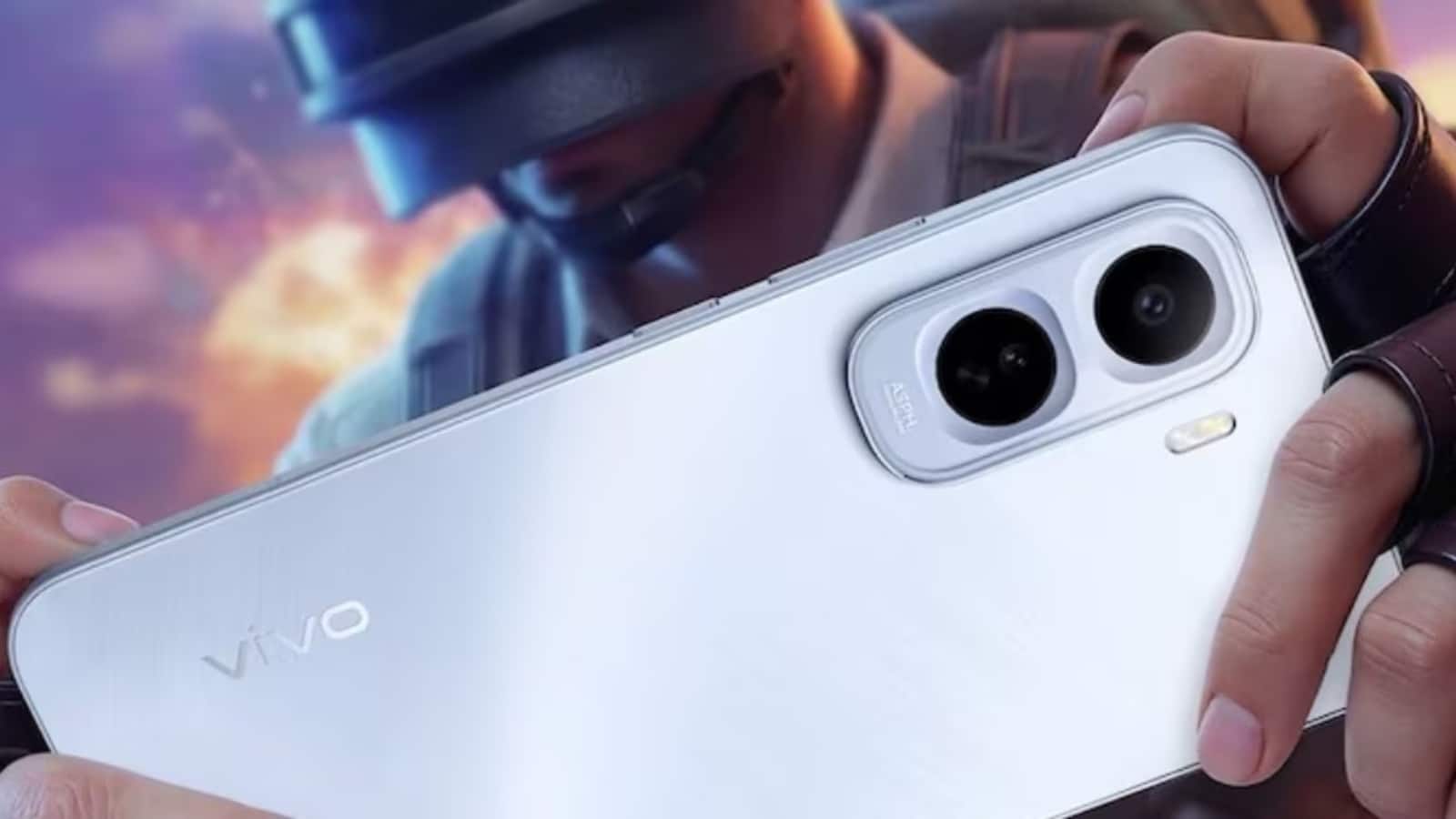 Vivo T5 Pro भारत में 15 अप्रैल को करेगा एंट्री, लॉन्च से पहले कीमत, फीचर्स और स्पेसिफिकेशन लीक