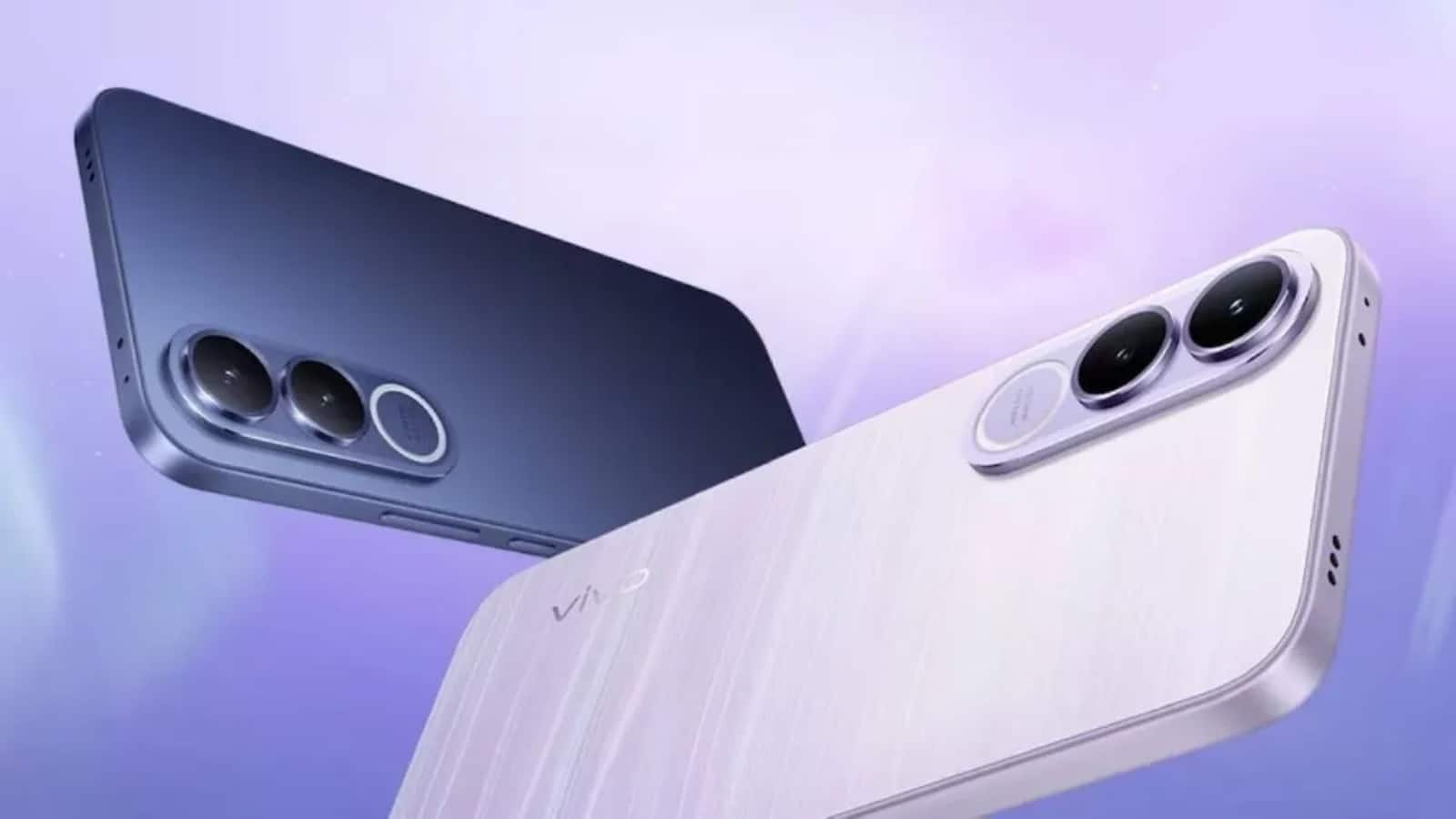 Vivo V70 FE भारत में लॉन्च, मिलेगी 7000mAh की बैटरी और 200MP कैमरा, कीमत ₹37,999 से शुरू