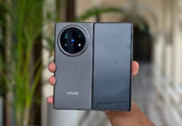 Vivo X Fold 6 के स्पेसिफिकेशन आएं सामने, मिलेगी 7000mAh की बड़ी बैटरी, जानें- लॉन्च डेट और कीमत