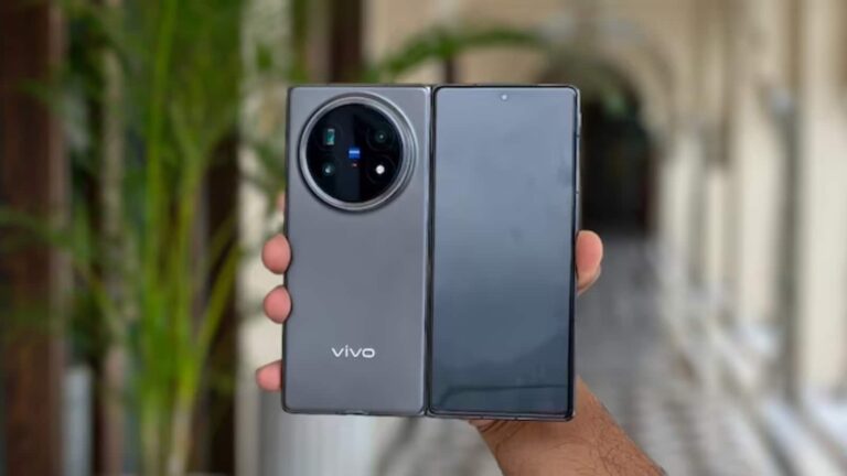 Vivo X Fold 6 के स्पेसिफिकेशन आएं सामने, मिलेगी 7000mAh की बड़ी बैटरी, जानें- लॉन्च डेट और कीमत