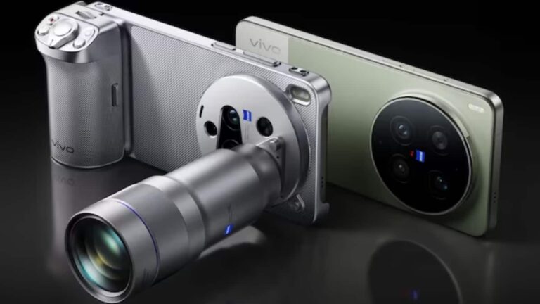 Vivo X300 Ultra और X300 FE के स्पेसिफिकेशन लीक, जानें लॉन्च डेट और अनुमानित कीमत