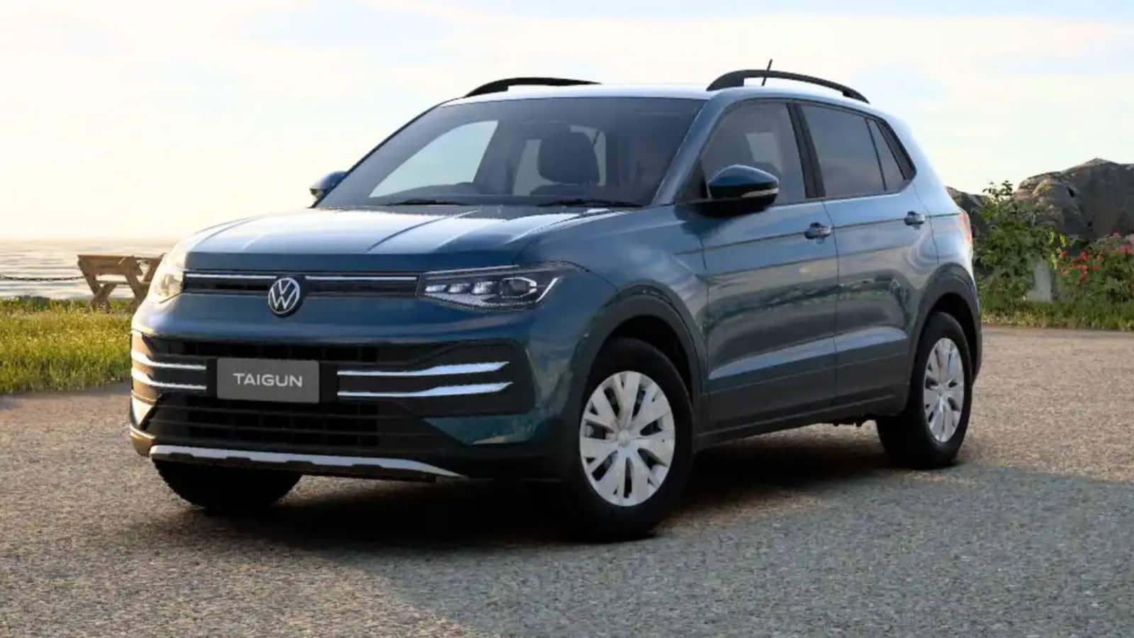 10.99 लाख में Volkswagen Taigun Facelift भारत में लॉन्च, जानें स्पेसिफिकेशन्स और फीचर्स