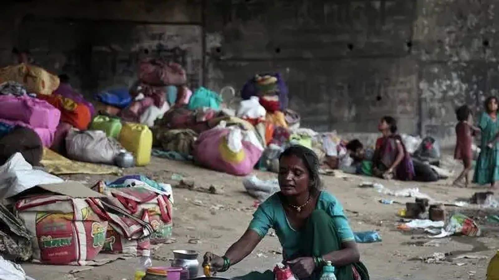 मिडिल ईस्ट युद्ध का भारत पर पड़ेगा भीषण असर! गरीबी के दलदल में धंसने की कगार पर 25 लाख लोग; UNDP की चेतावनी