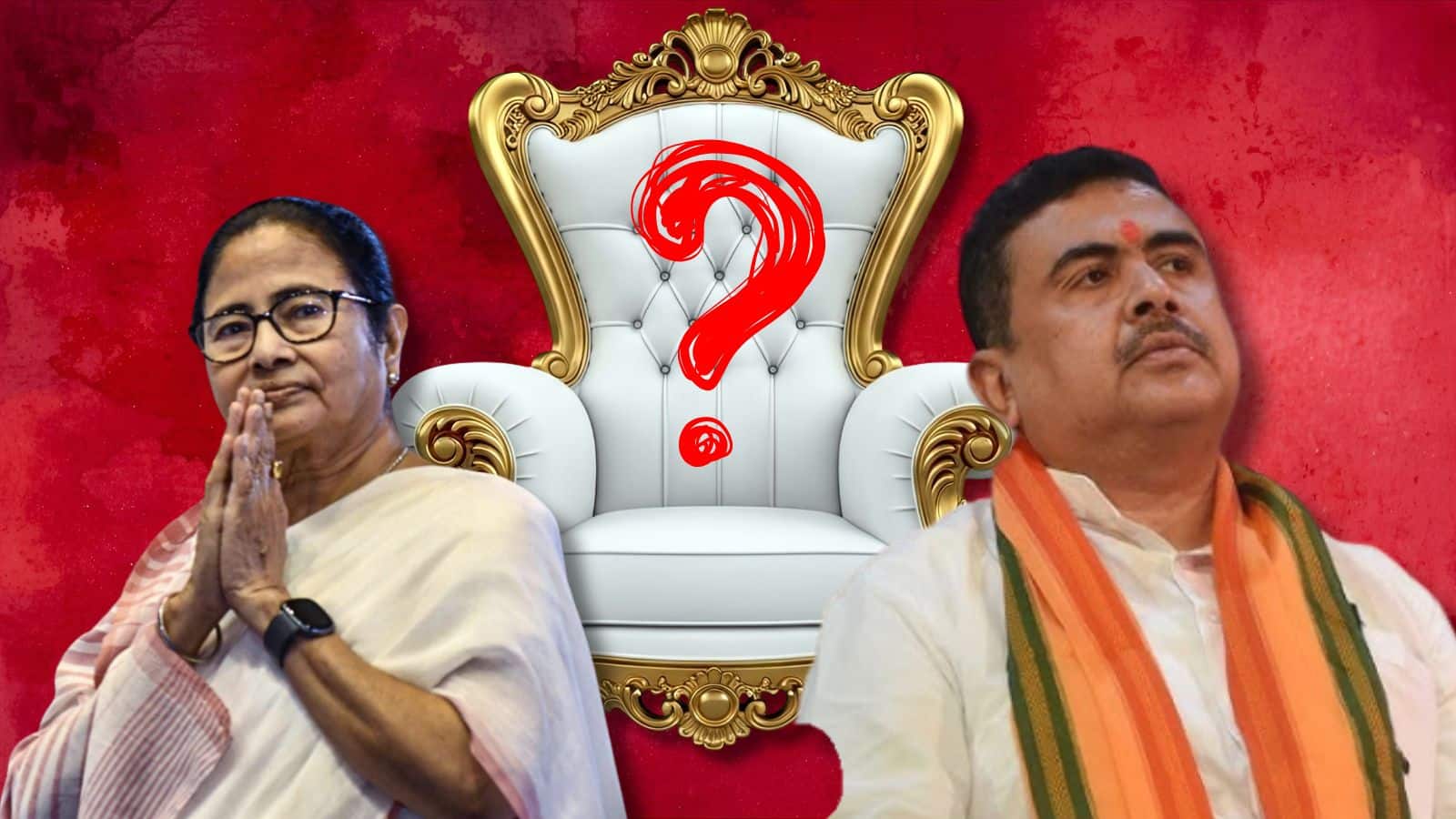 पश्चिम बंगाल विधानसभा चुनाव: प्रेसिडेंसी डिविजन की 111 सीटें ही तय कर देंगी जीत-हार