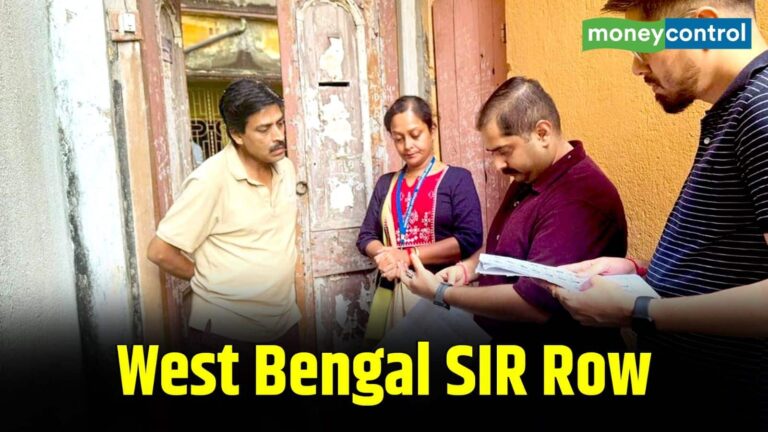 Bengal SIR Row: बंगाल चुनाव में 91 लाख लोग नहीं डाल पाएंगे वोट! एसआईआर के बाद वोटर लिस्ट से नाम बाहर