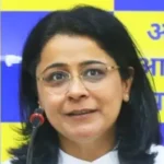 'ये सात सांसद नहीं हैं, गद्दार हैं, उस पार्टी में शामिल हो गए जो आतंकवादी...', AAP छोड़ने वाले सांसदों पर बरसी प्रियंका कक्कड़