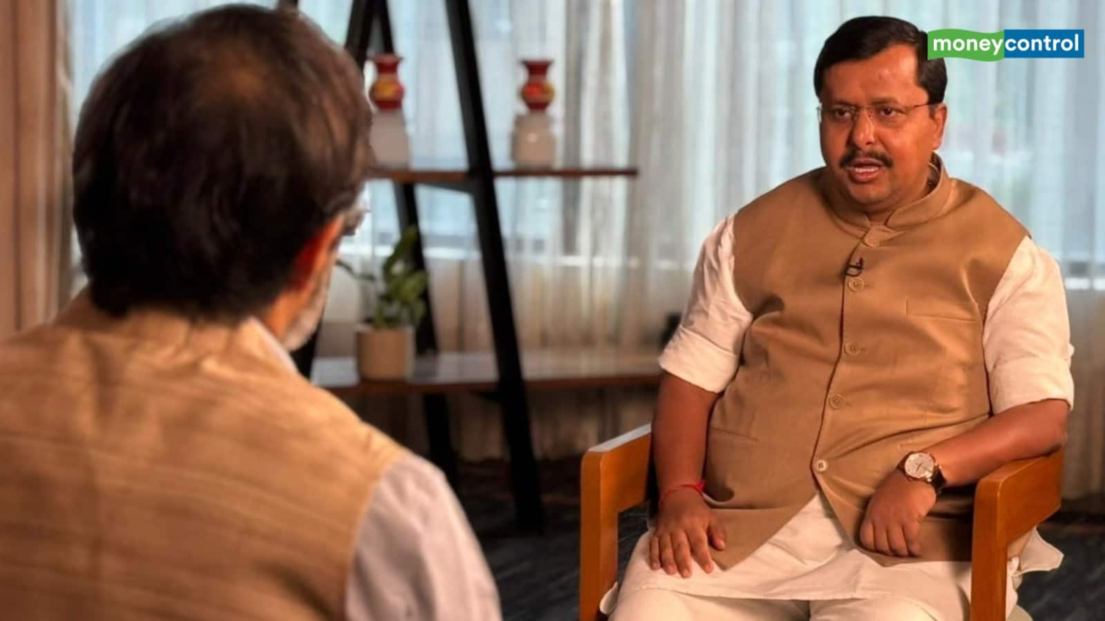 Nitin Nabin Exclusive Interview: BJP राष्ट्रीय अध्यक्ष नितिन नबीन का बड़ा दावा- 'पश्चिम बंगाल में प्रचंड बहुमत से बनाएंगे सरकार'