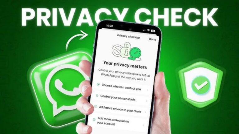 WhatsApp में छिपे हैं ये कमाल के प्राइवेसी फीचर्स, 90% लोग नहीं करते इस्तेमाल!