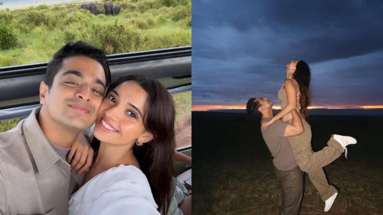 Ranveer Allahbadia GF: रणबीर इलाहाबादिया की गर्लफ्रेंड जूही भट्ट कौन हैं? सोशल मीडिया पर 'हार्ड लॉन्च' के साथ किया अपने प्यार का इजहार