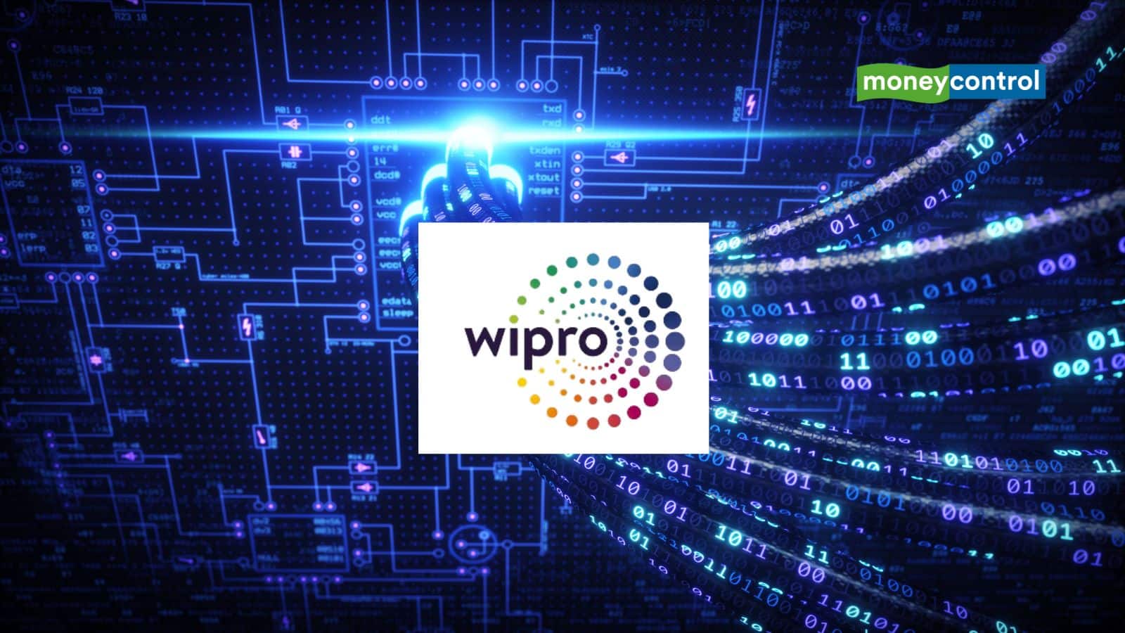 Wipro Q4 Results: 12% बढ़कर ₹3502 करोड़ हुआ मुनाफा, उम्मीद से कमजोर रहा रेवेन्यू