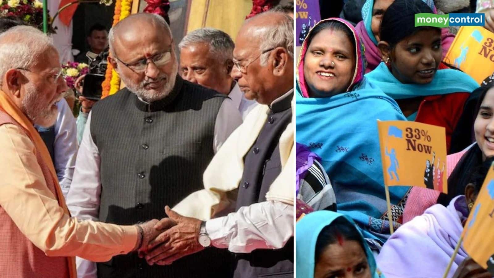 Women’s Reservation Bill: महिला आरक्षण बिल और परिसीमन पर सरकार-विपक्ष में क्यों है तकरार? संसद में आज टकराव के आसार