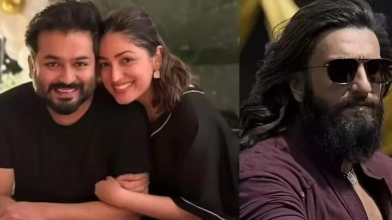 Yami Gautam: स्क्रिप्ट की ताकत और सादगी की जीत, फिल्म 'धुरंधर' की ब्लॉकबस्टर सफलता पर बोलीं यामी गौतम