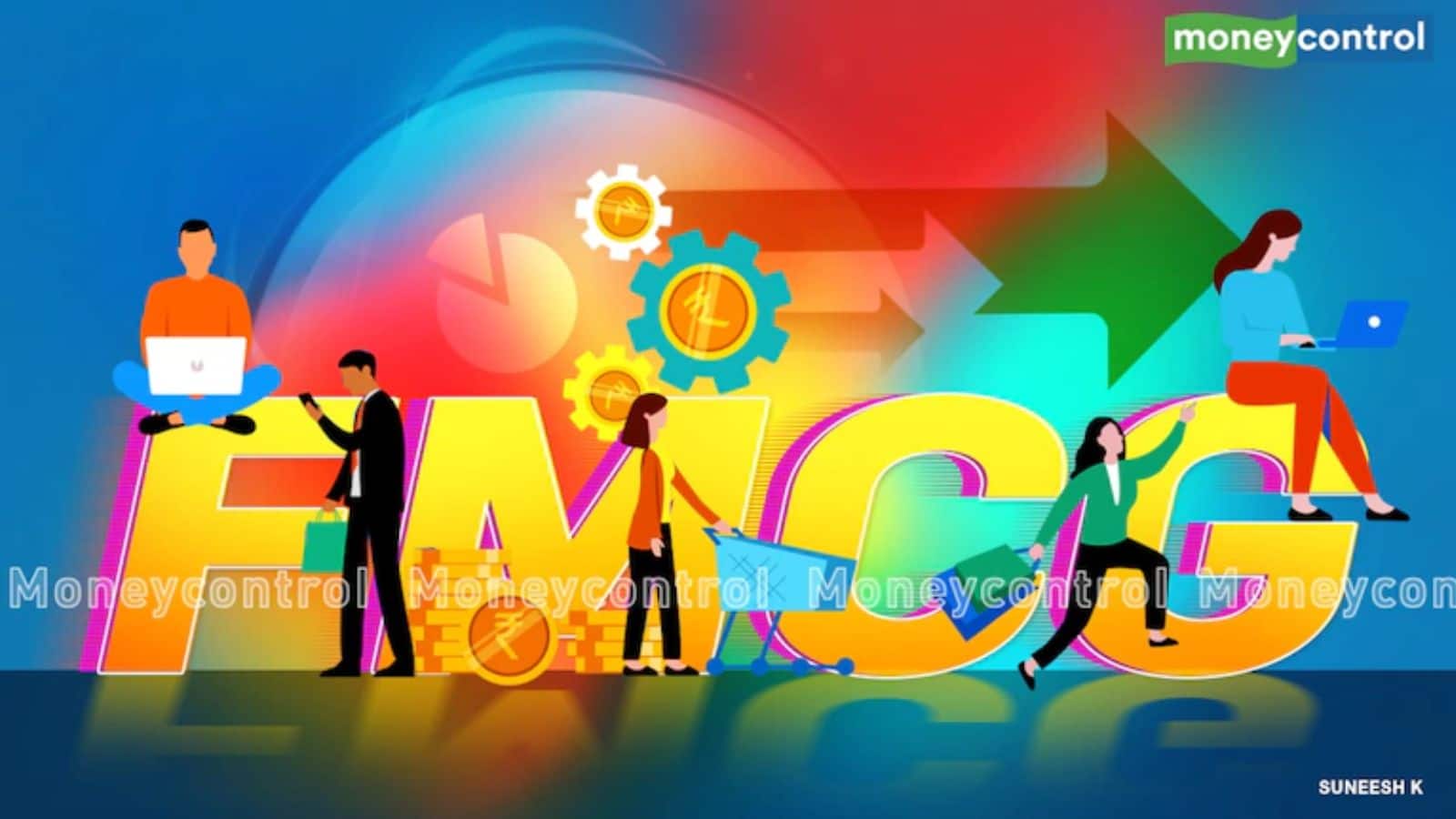 महंगाई के नए झटके के लिए रहें तैयार! अब साबुन, तेल और पेंट के लिए और ढीली करनी होगी जेब; FMCG कंपनियों ने दिए दाम बढ़ाने के संकेत