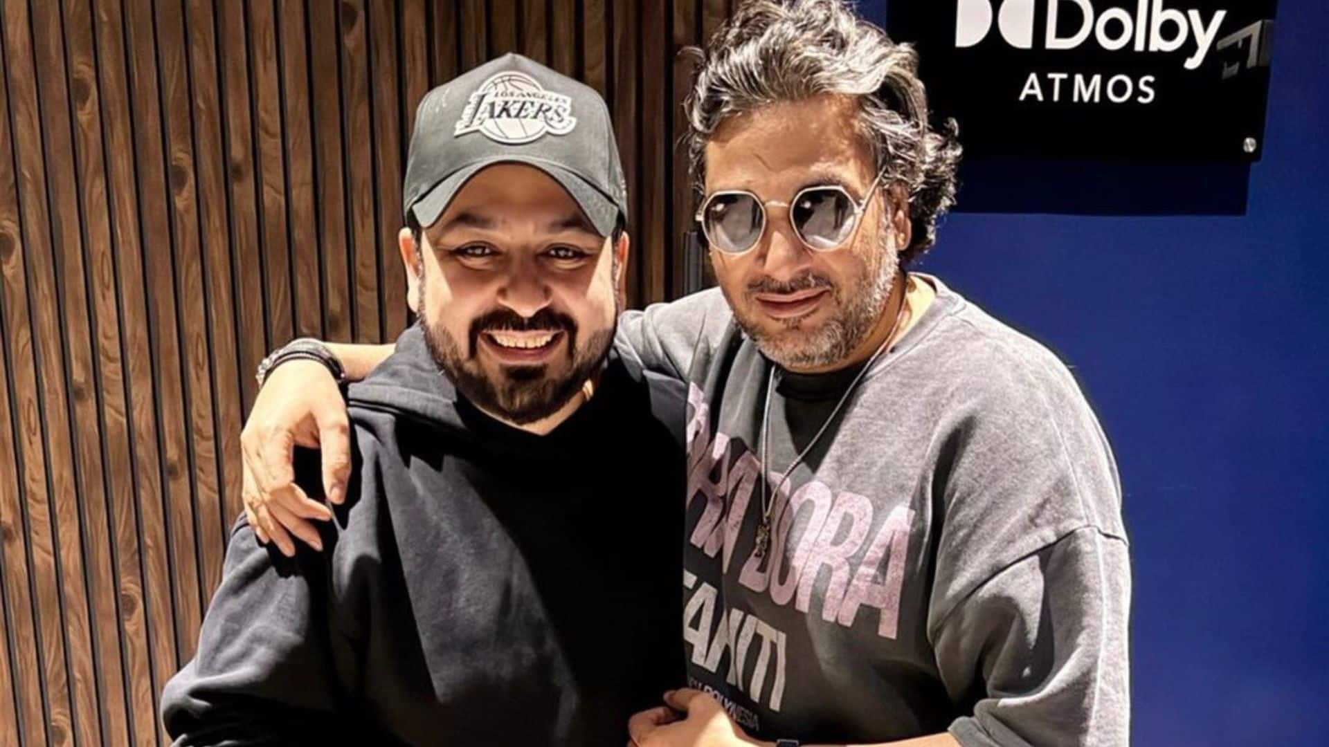 Aditya Dhar: 'धुरंधर 2' की ब्लॉकबस्टर सफलता के पीछे इस शख्स का हाथ, निर्देशक आदित्य धर ने कास्टिंग डायरेक्टर मुकेश छाबड़ा के लिए लिखा भावुक नोट