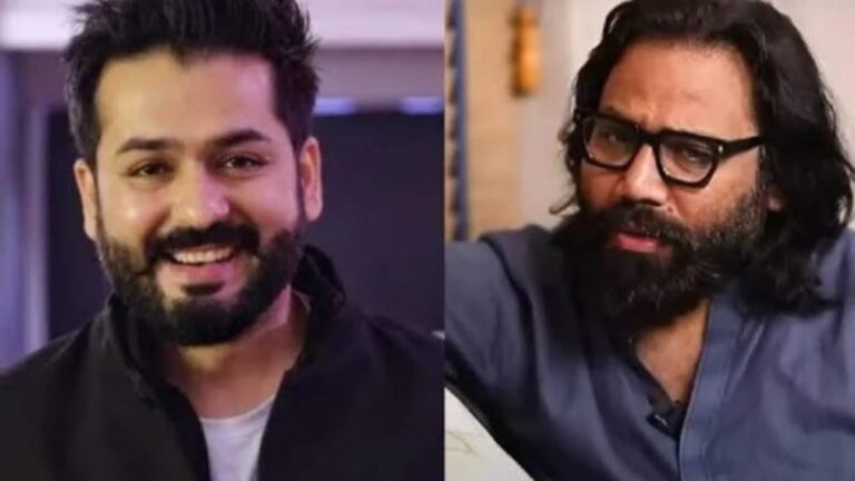 Aditya Dhar: 'मुट्ठीभर लाल मिर्च से नहीं चलेगा काम...,' संदीप रेड्डी वांगा की बात सुन गार्डन-गार्डन हुआ आदित्य धर का दिल, रिप्लाई में कही ये बात