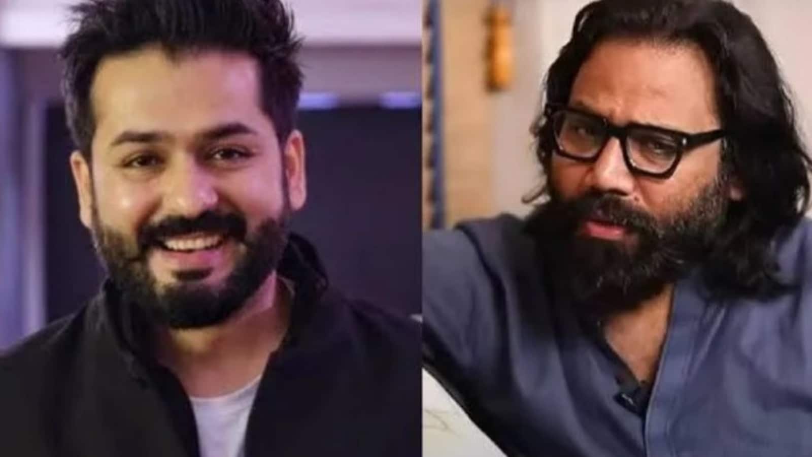 Aditya Dhar: 'मुट्ठीभर लाल मिर्च से नहीं चलेगा काम...,' संदीप रेड्डी वांगा की बात सुन गार्डन-गार्डन हुआ आदित्य धर का दिल, रिप्लाई में कही ये बात