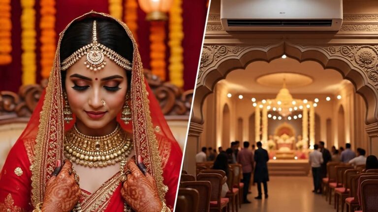 UP: सुहागरात पर पति को करीब आने से किया मना, जबरन छूने पर जड़ दिया तमाचा; शादी वाले घर में रात भर क्यों हुआ बवाल?