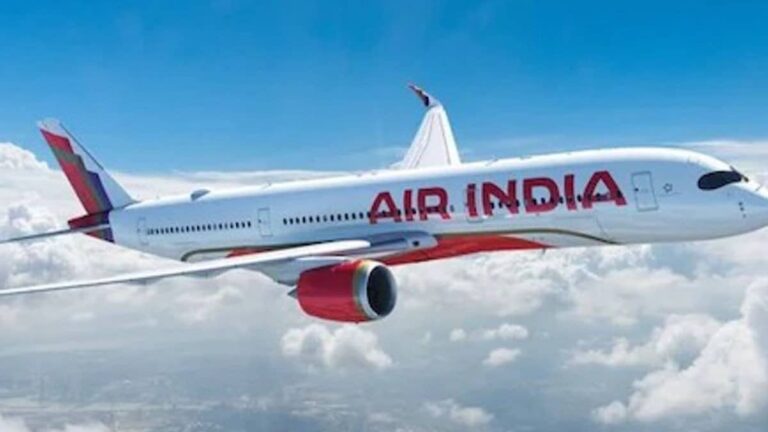 Air India: हवा में ही बंद हो गया एअर इंडिया विमान का इंजन, पायलट बोला- 'PAN PAN' तो मचा हड़कंप; बाल-बाल बचे यात्री