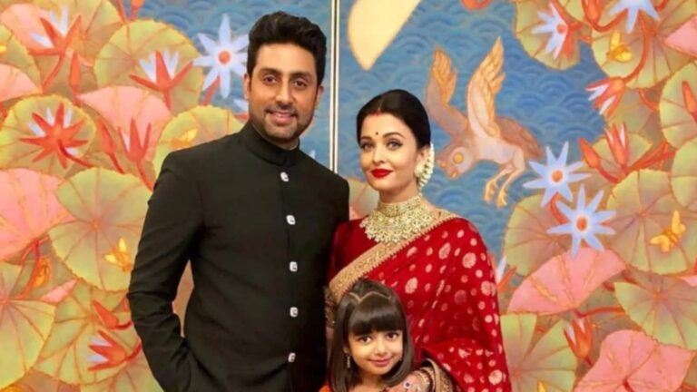 Abhishek Bachchan: ऐश्वर्या राय 'अपना ख्याल खुद रख सकती हैं'..., बीवी के लिए ये क्या बोल गए अभिषेक बच्चन