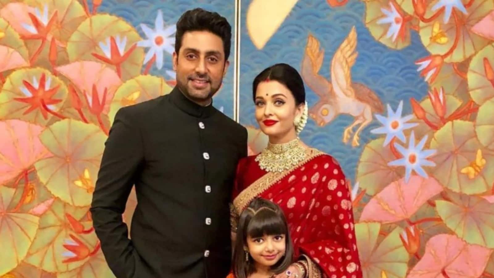 Abhishek Bachchan: ऐश्वर्या राय 'अपना ख्याल खुद रख सकती हैं'..., बीवी के लिए ये क्या बोल गए अभिषेक बच्चन
