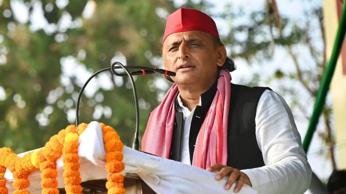 'हम महिलाओं के साथ छलावा नहीं होने देंगे', महिला आरक्षण बिल पर बोले अखिलेश यादव, सरकार के सामने रखी ये मांग