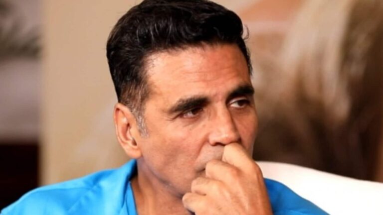 Akshay Kumar:  ऑनलाइन गेम के चलते मांगी थीं न्यूड तस्वीरें, अक्षय कुमार की बेटी को मैसेज करने के आरोप में 1 गिरफ्तार