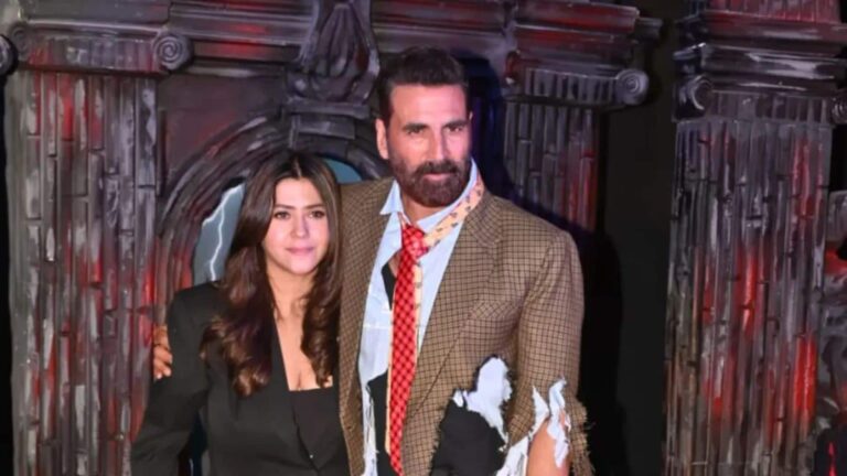 Akshay Kumar की दरियादिली देख हैरान रह गईं Ekta Kapoor, फ्लॉप फिल्म के बदले लौटा दिया था चेक