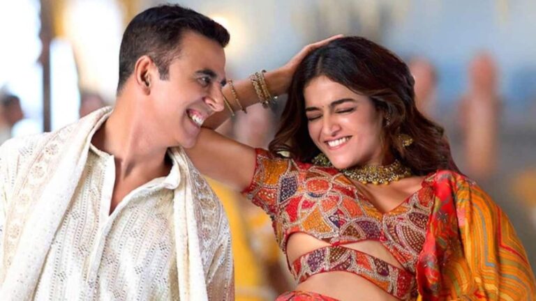 Bhooth Bangla box office collection day 9: अक्षय कुमार, प्रियदर्शन की फिल्म ने 100 करोड़ के क्लब में की एंट्री