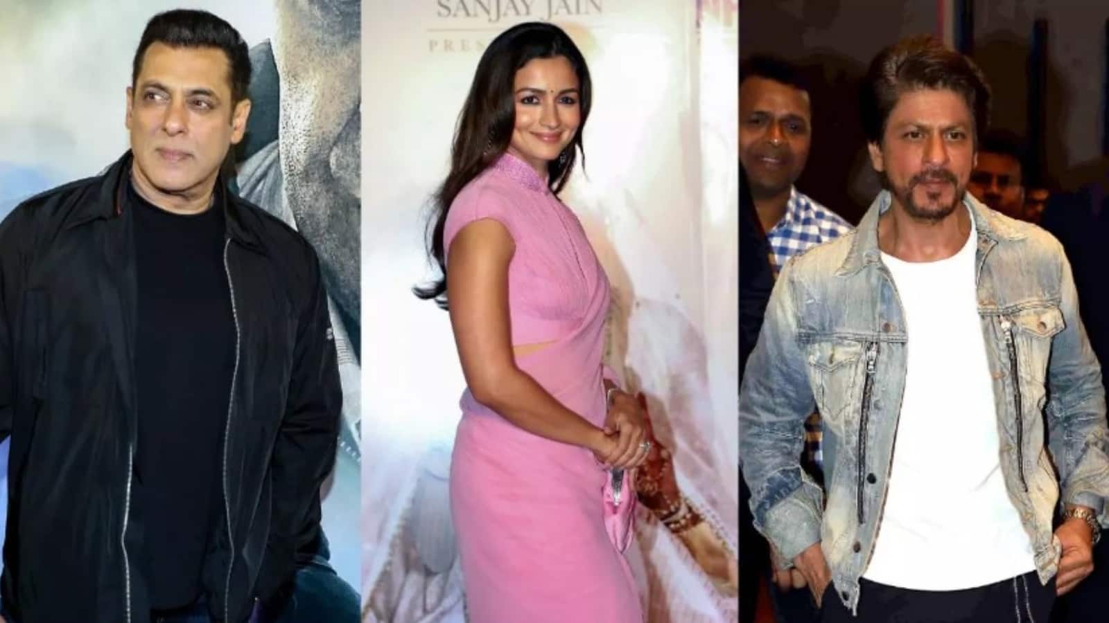 Shah Rukh Khan: भंसाली की फिल्म 'इंशाल्लाह' में आलिया भट्ट संग रोमांस करेंगे बादशाह, सलमान खान होंगे रिप्लेस!