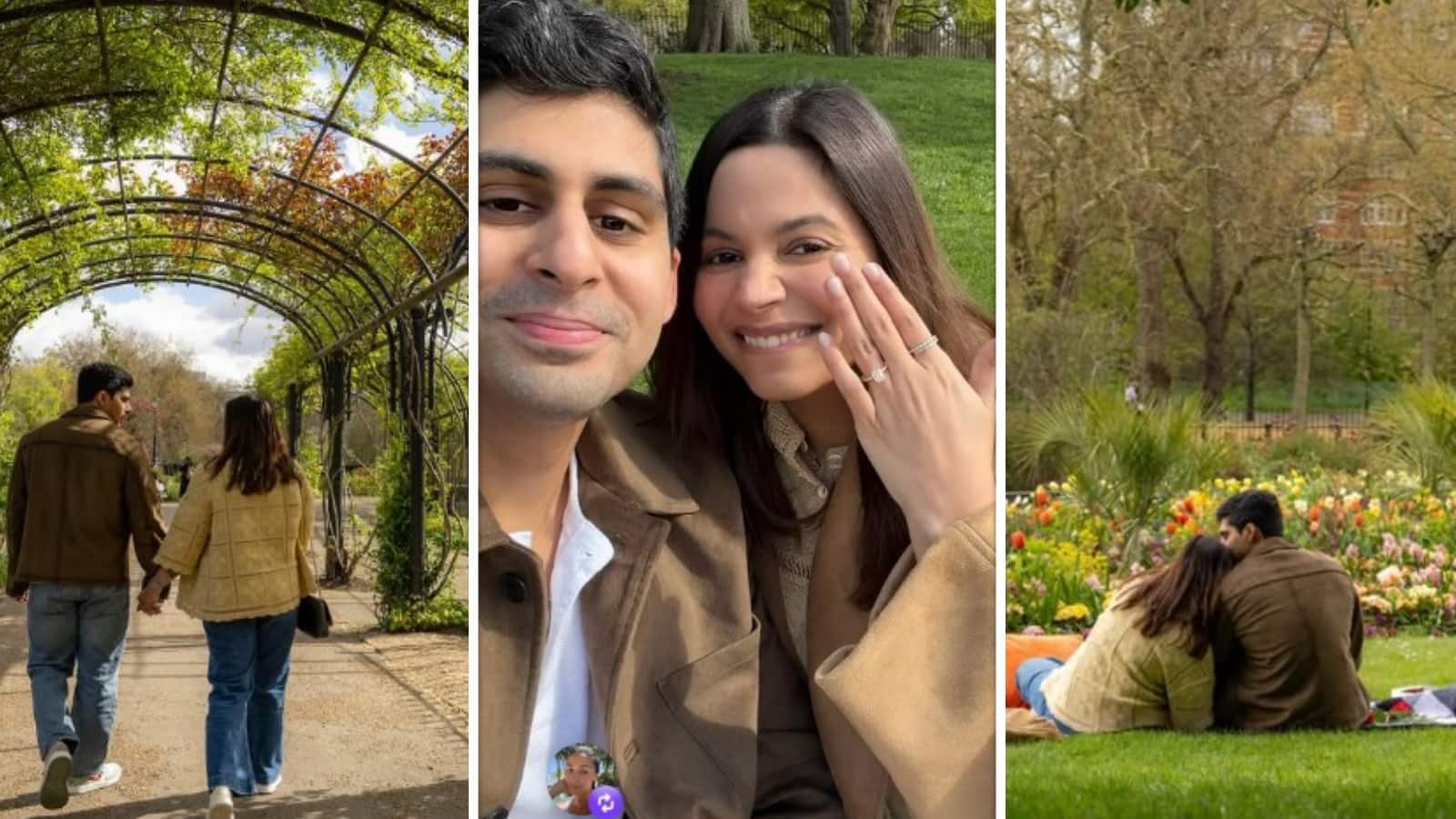 Shaheen Bhatt Engaged: आलिया भट्ट की बहन शाहीन ने बॉयफ्रेंड संग की सगाई, जानें कौन है एक्ट्रेस के होने वाले जीजू