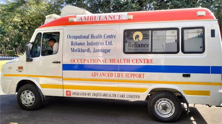 Bihar: बीच रास्ते में ही खत्म हो गया एंबुलेंस का तेल, कड़ी धूप में तड़पता रहा 72 वर्षीय मरीज; 2 घंटे बाद तोड़ा दम