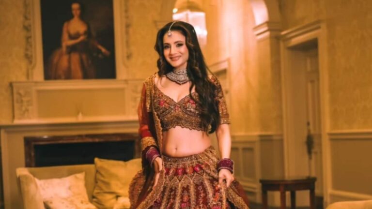 Ameesha Patel: 'मैं 4 जुलाई को फ़्री हूं...', जब इंदिरा गांधी ने अमीषा पटेल के माता-पिता की शादी तारीख तय की